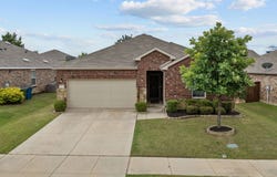 1716 Trace Drive, Aubrey, TX 76227