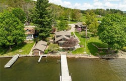 356-357 N Shore Road, Cuba, NY 14727