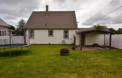 540 Jackson Street, Fennimore, WI 53809