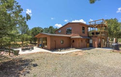 438 Carson Road S, Carson, NM 87517