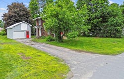7 James Street, Bingham, ME 04920