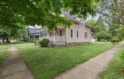 602 D Street, La Porte, IN 46350