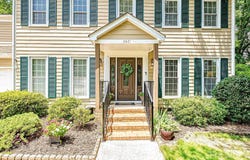 2621 Brightmoor Ridge Drive, Matthews, NC 28105