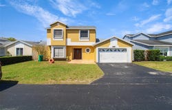 14581 SW 95th Ln, Miami, FL 33186