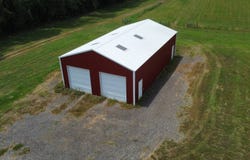 1226 Joe Kidder Road, Arnaudville, LA 70512