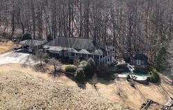 1187 ATTAWAY Road, Roopville, GA 30170