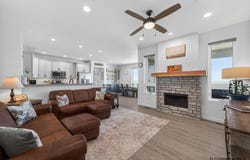 1282 TENNESSEE RD, Cheyenne, WY 82009