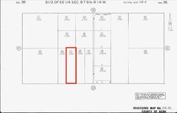 0 Irone Ave., Rosamond, CA 93560