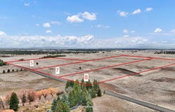 000 S Dover Rd, Medical Lake, WA 99022