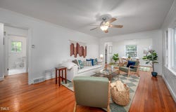 60 Oakwood Drive, Chapel Hill, NC 27517