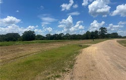 Track 4 Hudson Farms RD, Franklin, TX 77856