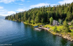 40 Stewarts Drive, Sagle, ID 83860