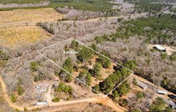 284 County Road 2227, Douglassville, TX 75560