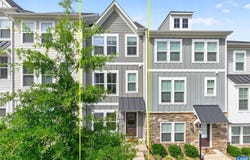 4144 DAUPHIN DR, CHARLOTTESVILLE, VA 22902