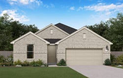 22206 E Yellow Rose Ct, Tomball, TX 77375