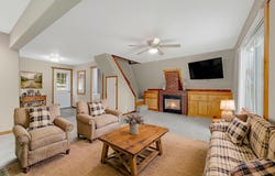 1135 Ln 101 Mcclish Lk, Hudson, IN 46747