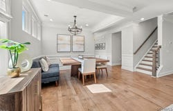 1433 Wharf Hill Drive, Smithfield, VA 23430