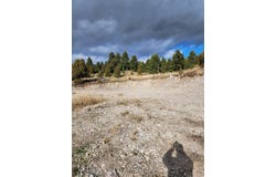 Pony Express Trail lot: 74, Ramsay, MT 59748