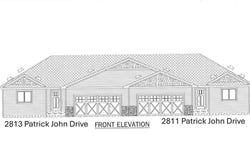 2813 Patrick John Drive, Eau Claire, WI 54703