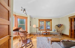 81 Davis Avenue, Northfield, VT 05663