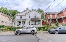 64-66 Pine Street, Pittston, PA 18640