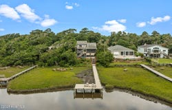 7227 Archers Creek Drive, Emerald Isle, NC 28594