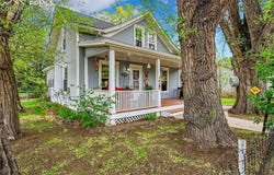 201 W POLK Street, Colorado Springs, CO 80907