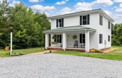 1000 Locust St, South Hill, VA 23970