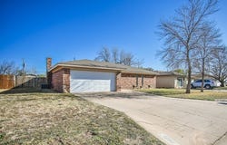 3405 44th Street, Snyder, TX 79549