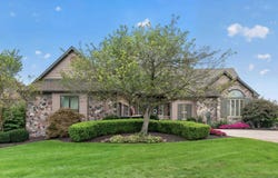 10834 Birkdale Court, Fort Wayne, IN 46814