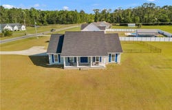 3224 Ware Street, Blackshear, GA 31516