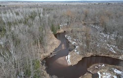 67131 Marengo River Road E, Marengo, WI 54855