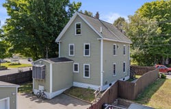 550 Main Street, Sanford, ME 04083