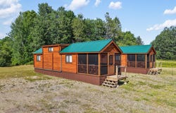824 Shin Pond Road, Patten, ME 04765