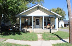 602 W Franklin Street, Shelbyville, IN 46176