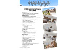 6699 E Caminito La Piscina, Tucson, AZ 85756
