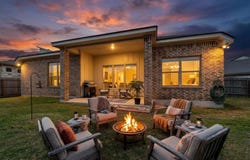 125 Citation Dr, Jarrell, TX 76537