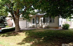 442 Riva Ridge Dr, Fort Collins, CO 80526
