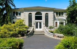5 Lucas Lane, Millstone, NJ 08510
