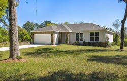 1870 BLACKWELDER ROAD, DE LEON SPRINGS, FL 32130
