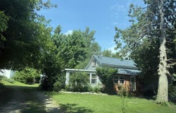 7645 Wolf Road, Bellevue, MI 49021