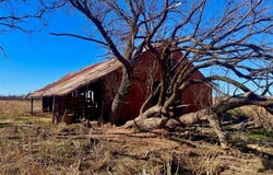 Tbd CR 160, Seymour, TX 76308