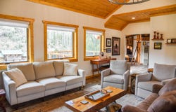 1612 Hwy 38, Red River, NM 87558-1612