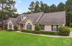 1713 Muirfield Drive, Statesboro, GA 30458