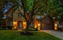 855 LUDWIG Drive, Gahanna, OH 43230