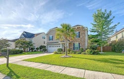 199 Berwick Drive, Summerville, SC 29483