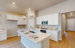 4013 Whisperwood Road, Denton, TX 76210