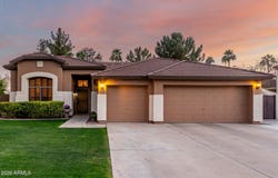 265 E LIBERTY Lane, Gilbert, AZ 85296