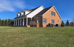1709 RAGGED EDGE Road, CHAMBERSBURG, PA 17202