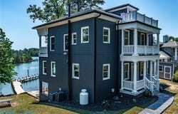 253 Golf Course Drive, Weems, VA 22576